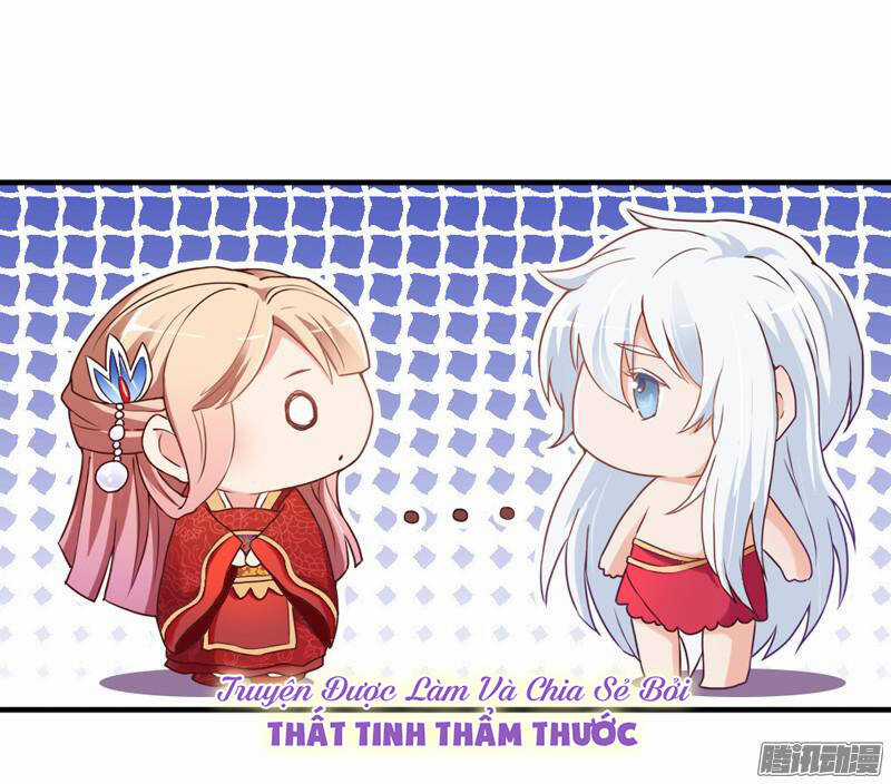 Giữ Chặt Tiểu Bạch Long - Chapter 16 - Trang 14