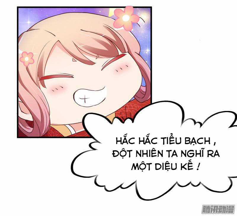 Giữ Chặt Tiểu Bạch Long - Chapter 16 - Trang 15