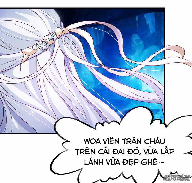 Giữ Chặt Tiểu Bạch Long - Chapter 16 - Trang 16