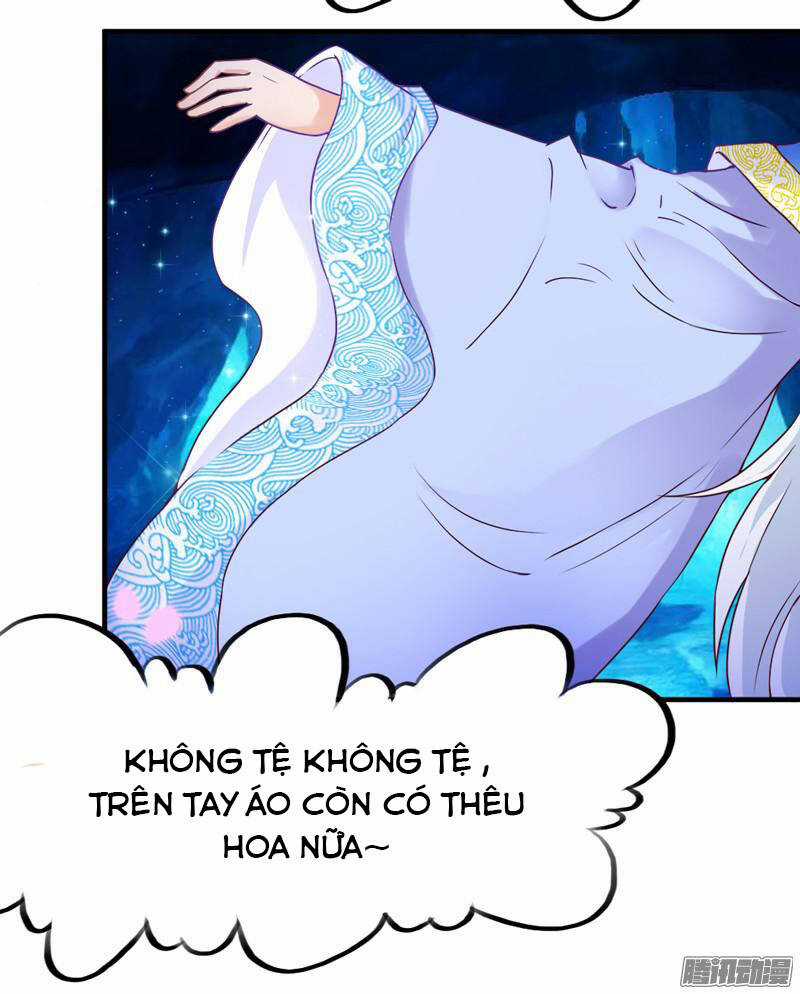 Giữ Chặt Tiểu Bạch Long - Chapter 16 - Trang 17