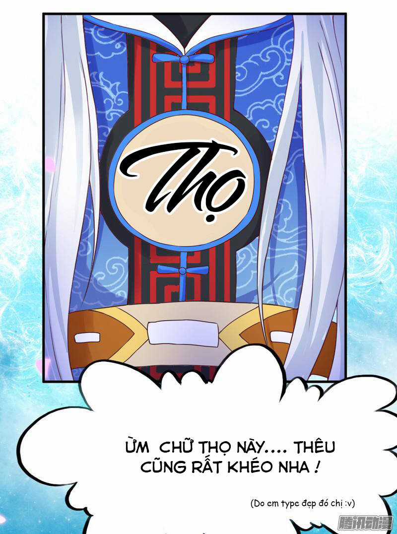 Giữ Chặt Tiểu Bạch Long - Chapter 16 - Trang 18