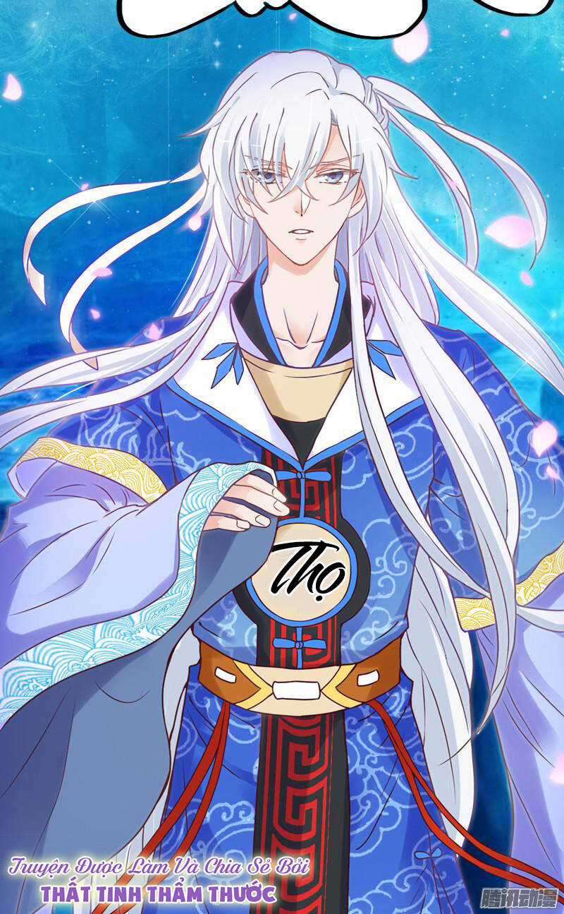 Giữ Chặt Tiểu Bạch Long - Chapter 16 - Trang 19