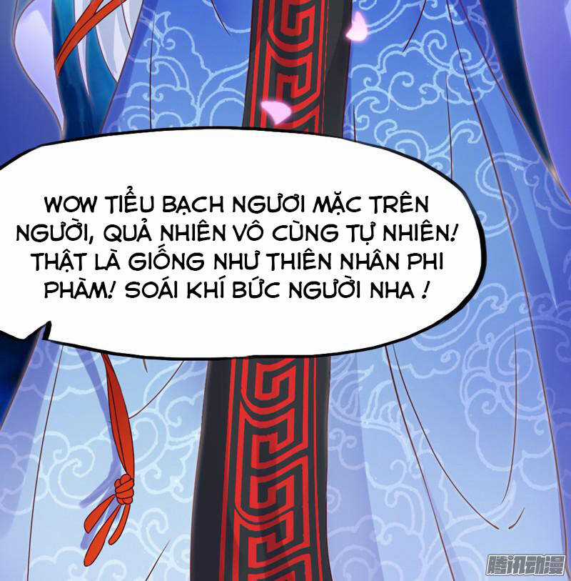 Giữ Chặt Tiểu Bạch Long - Chapter 16 - Trang 20