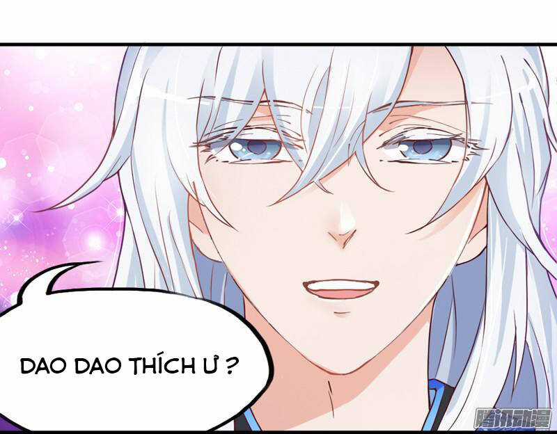 Giữ Chặt Tiểu Bạch Long - Chapter 16 - Trang 23