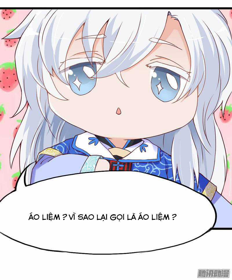 Giữ Chặt Tiểu Bạch Long - Chapter 16 - Trang 27