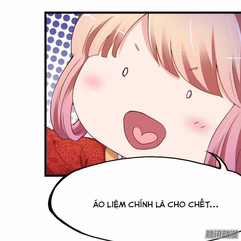 Giữ Chặt Tiểu Bạch Long - Chapter 16 - Trang 28