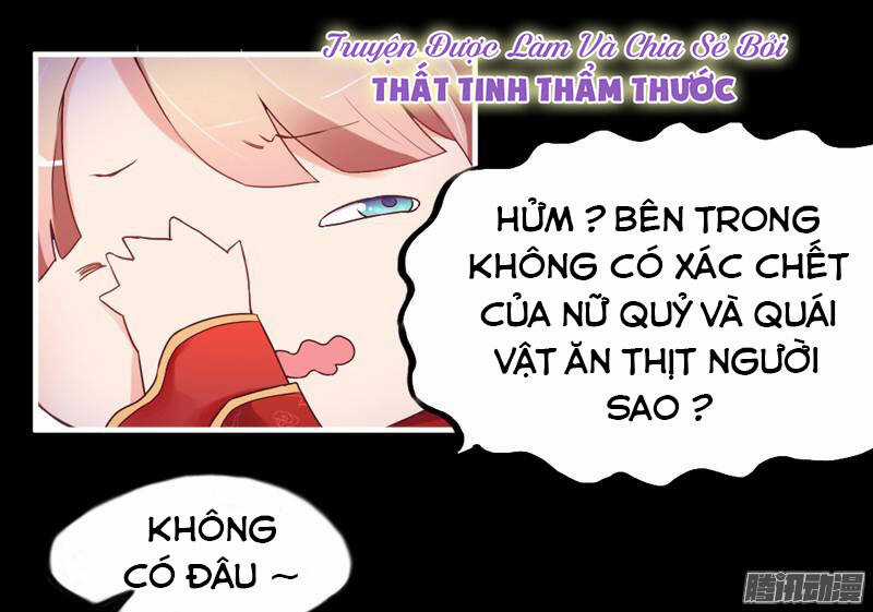 Giữ Chặt Tiểu Bạch Long - Chapter 16 - Trang 4