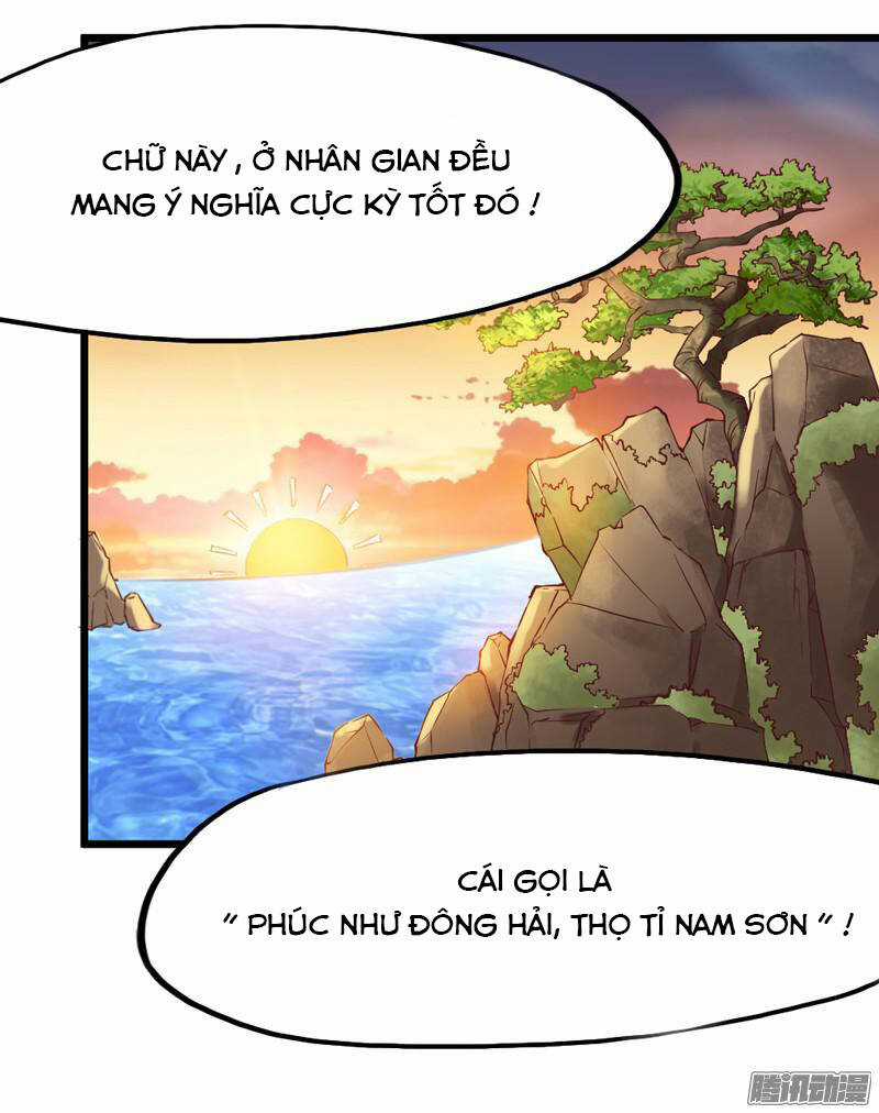 Giữ Chặt Tiểu Bạch Long - Chapter 16 - Trang 32