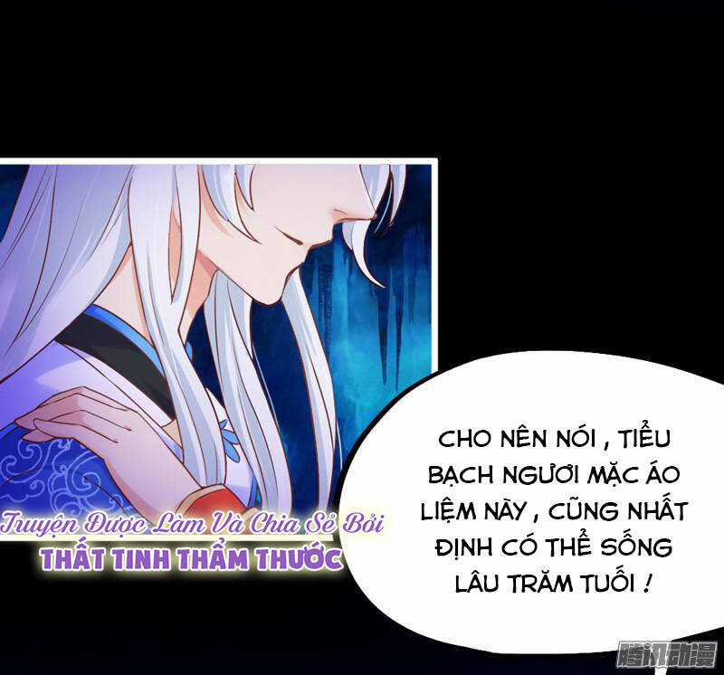 Giữ Chặt Tiểu Bạch Long - Chapter 16 - Trang 34
