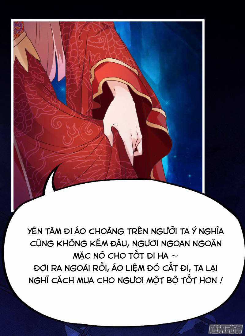 Giữ Chặt Tiểu Bạch Long - Chapter 16 - Trang 38