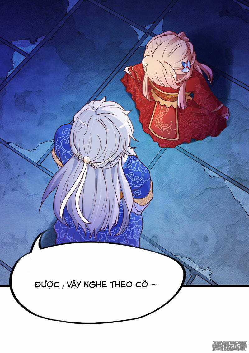 Giữ Chặt Tiểu Bạch Long - Chapter 16 - Trang 39