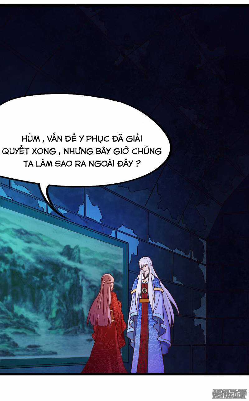 Giữ Chặt Tiểu Bạch Long - Chapter 16 - Trang 40