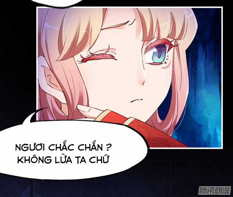 Giữ Chặt Tiểu Bạch Long - Chapter 16 - Trang 5