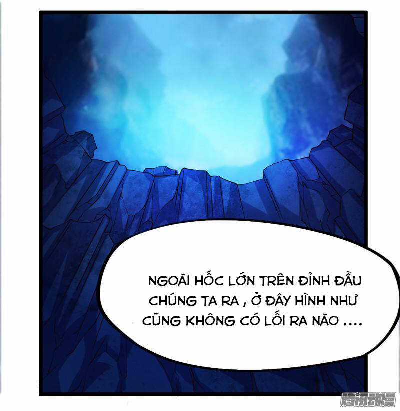 Giữ Chặt Tiểu Bạch Long - Chapter 16 - Trang 41