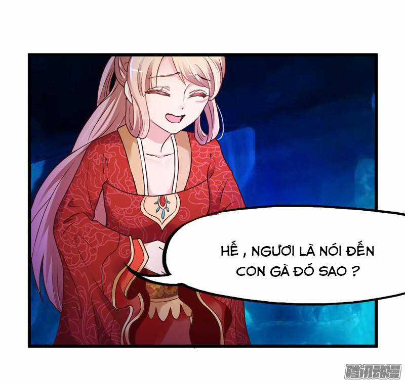 Giữ Chặt Tiểu Bạch Long - Chapter 16 - Trang 44