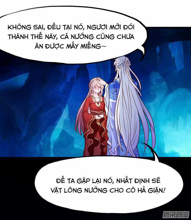 Giữ Chặt Tiểu Bạch Long - Chapter 16 - Trang 45