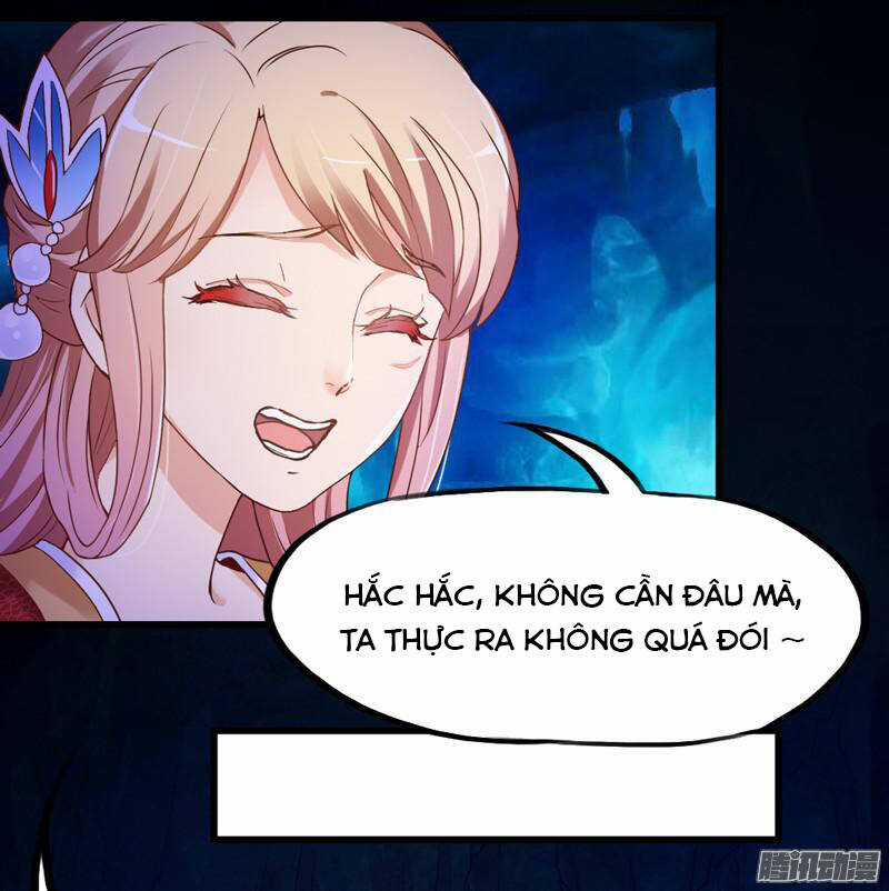 Giữ Chặt Tiểu Bạch Long - Chapter 16 - Trang 46