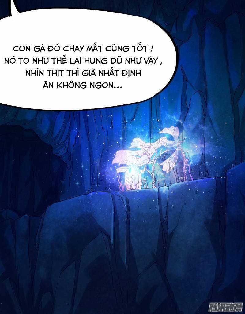 Giữ Chặt Tiểu Bạch Long - Chapter 16 - Trang 47