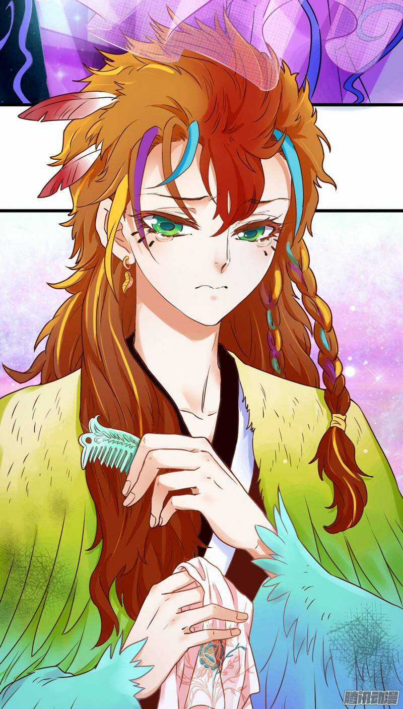 Giữ Chặt Tiểu Bạch Long - Chapter 16 - Trang 50