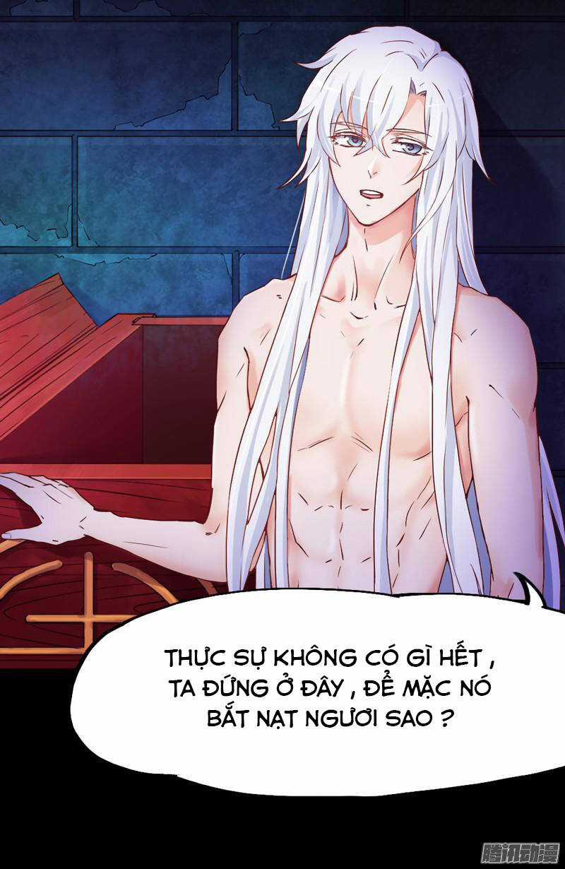 Giữ Chặt Tiểu Bạch Long - Chapter 16 - Trang 6