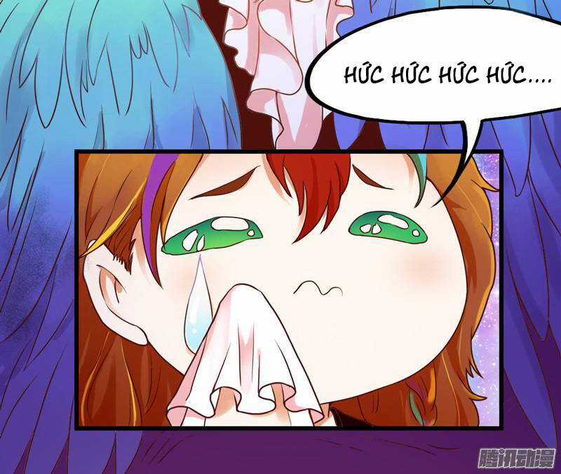 Giữ Chặt Tiểu Bạch Long - Chapter 16 - Trang 51