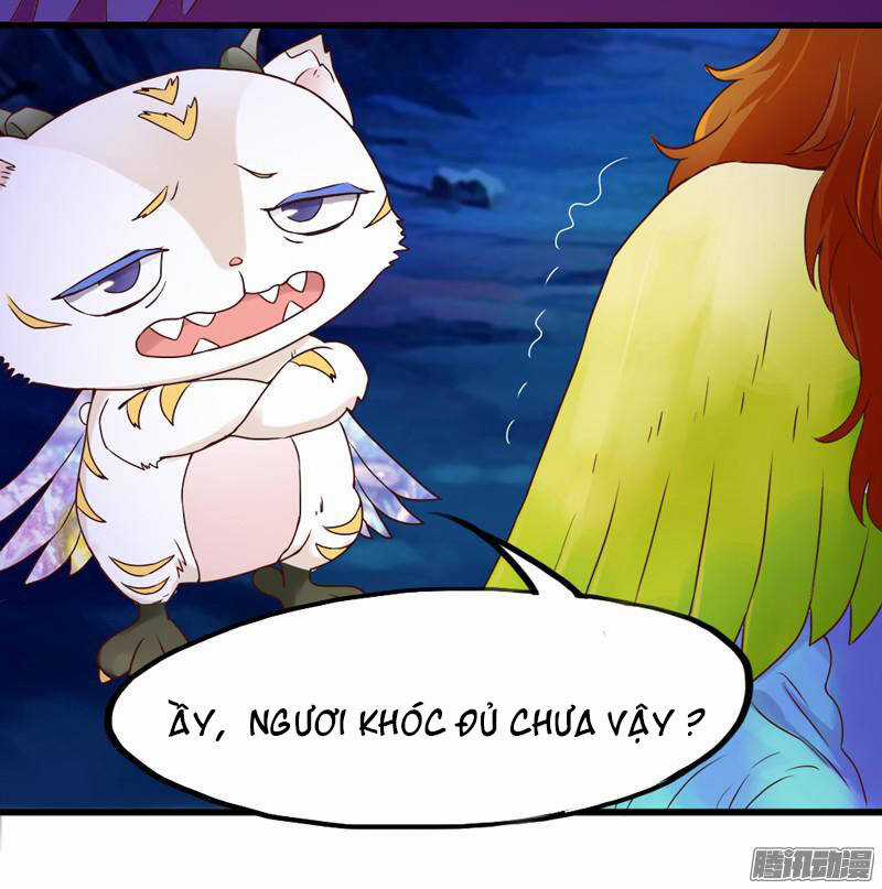 Giữ Chặt Tiểu Bạch Long - Chapter 16 - Trang 52