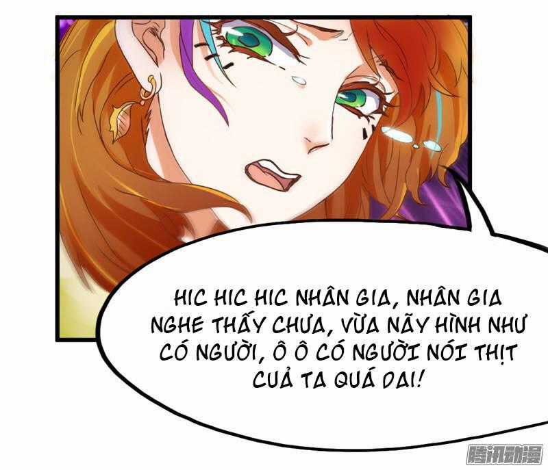 Giữ Chặt Tiểu Bạch Long - Chapter 16 - Trang 53