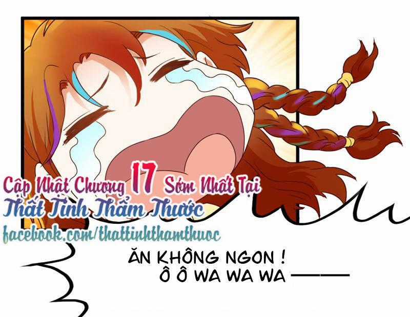 Giữ Chặt Tiểu Bạch Long - Chapter 16 - Trang 54