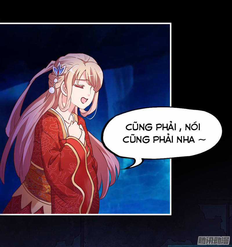 Giữ Chặt Tiểu Bạch Long - Chapter 16 - Trang 7