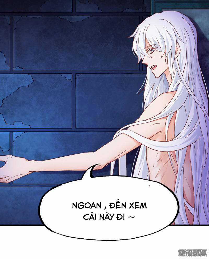 Giữ Chặt Tiểu Bạch Long - Chapter 16 - Trang 8