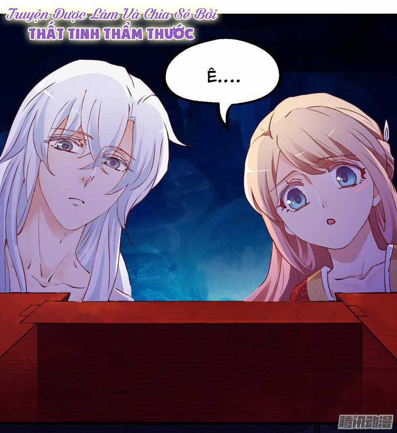 Giữ Chặt Tiểu Bạch Long - Chapter 16 - Trang 9