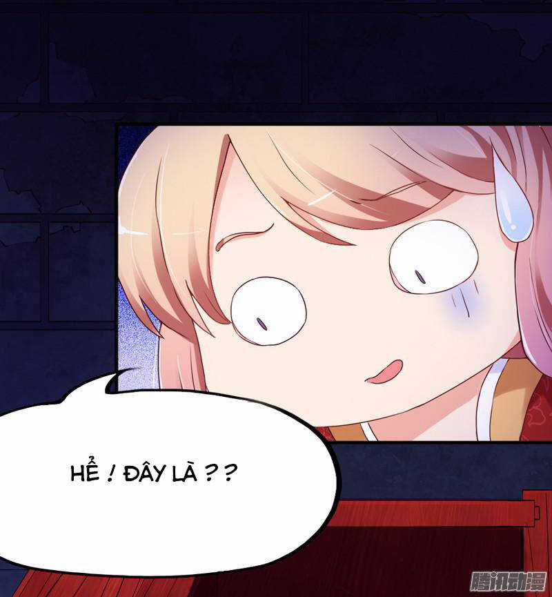 Giữ Chặt Tiểu Bạch Long - Chapter 16 - Trang 10