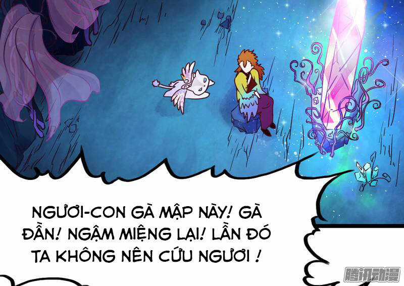 Giữ Chặt Tiểu Bạch Long - Chapter 17 - Trang 11