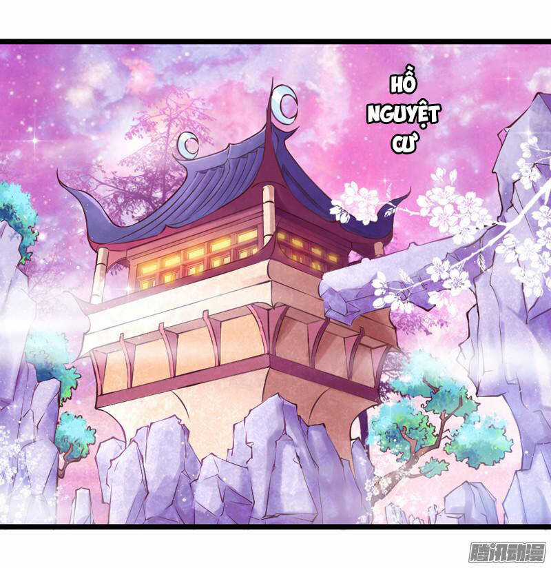 Giữ Chặt Tiểu Bạch Long - Chapter 17 - Trang 18