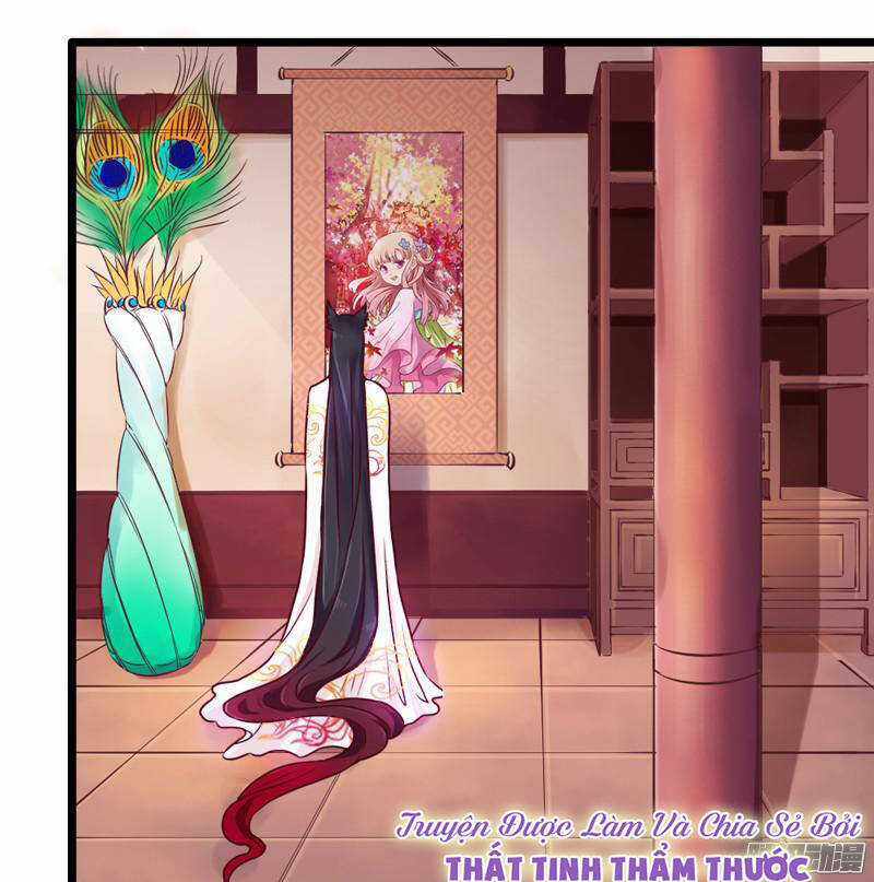 Giữ Chặt Tiểu Bạch Long - Chapter 17 - Trang 19