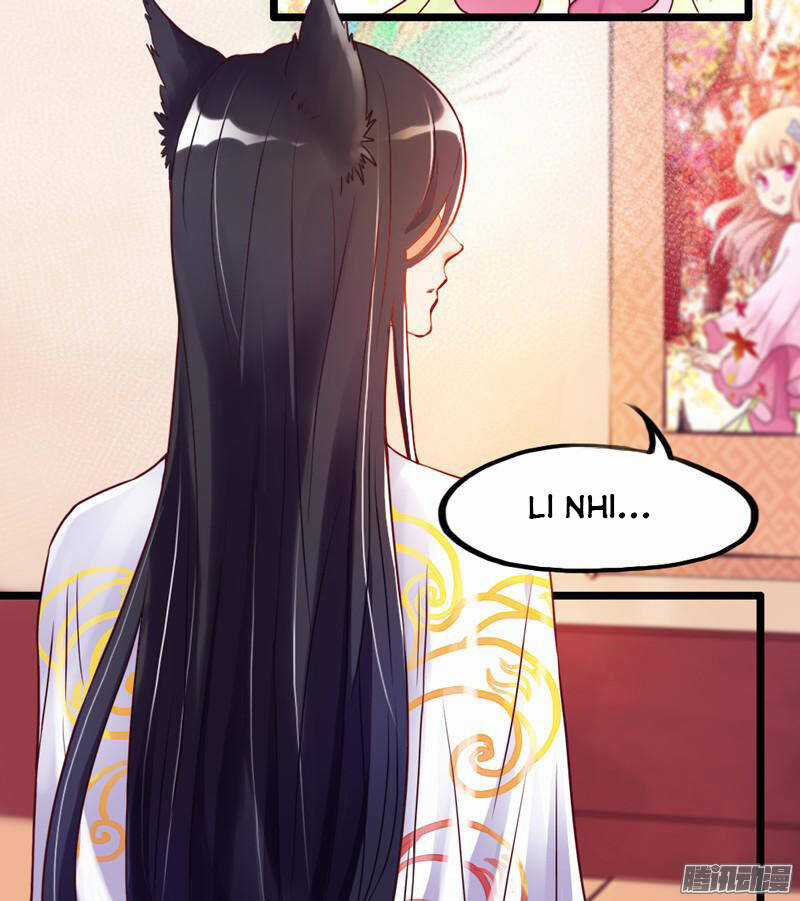 Giữ Chặt Tiểu Bạch Long - Chapter 17 - Trang 21