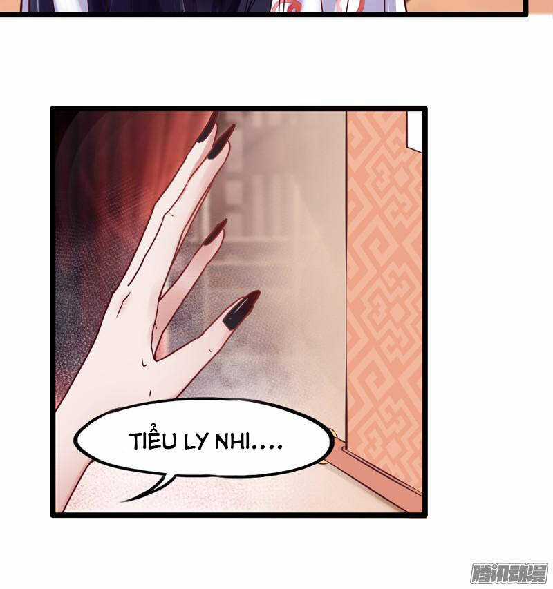 Giữ Chặt Tiểu Bạch Long - Chapter 17 - Trang 22