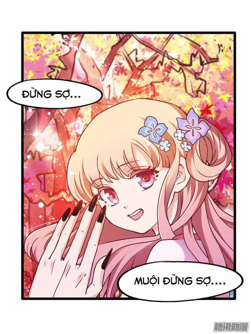 Giữ Chặt Tiểu Bạch Long - Chapter 17 - Trang 23