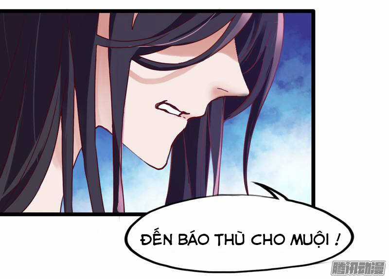 Giữ Chặt Tiểu Bạch Long - Chapter 17 - Trang 26