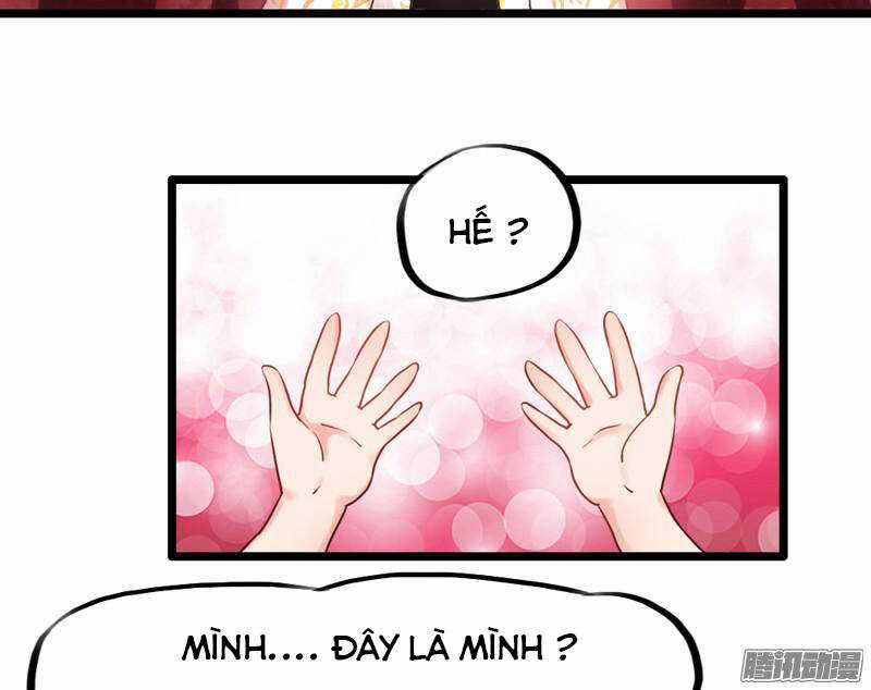 Giữ Chặt Tiểu Bạch Long - Chapter 17 - Trang 33