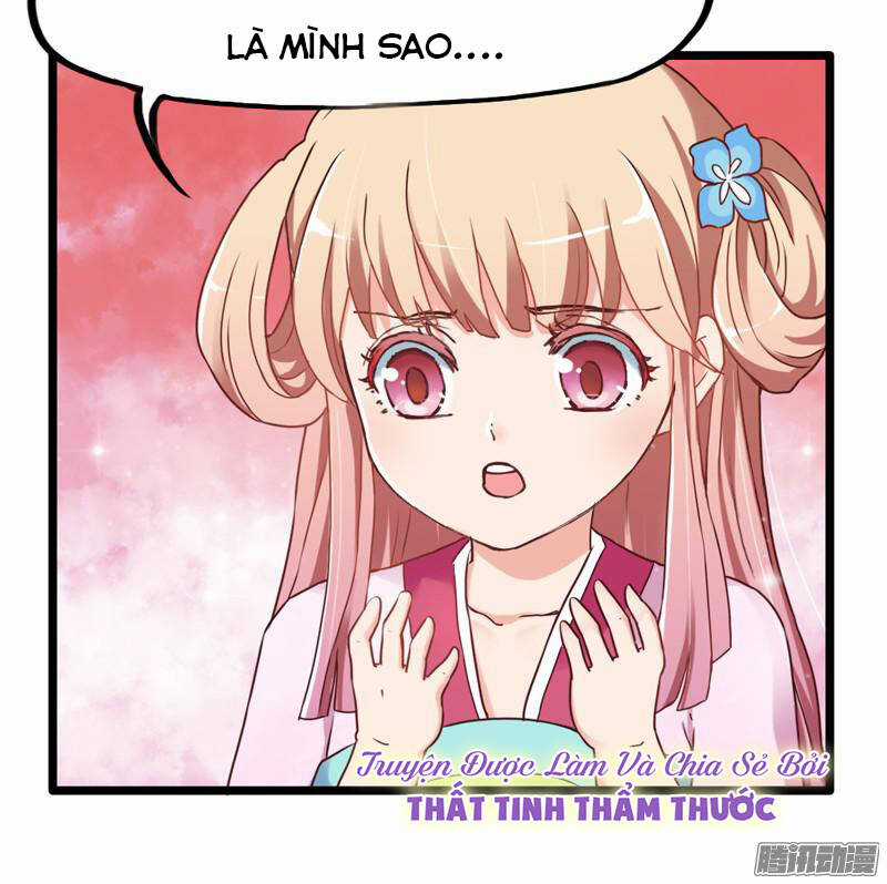 Giữ Chặt Tiểu Bạch Long - Chapter 17 - Trang 34