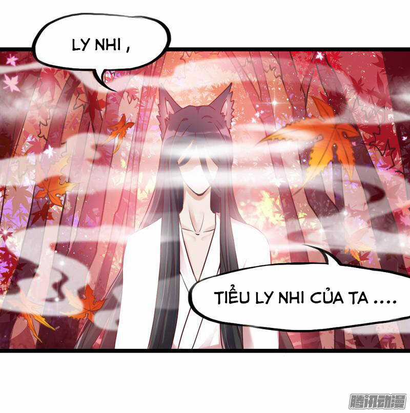 Giữ Chặt Tiểu Bạch Long - Chapter 17 - Trang 35