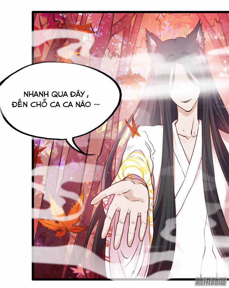 Giữ Chặt Tiểu Bạch Long - Chapter 17 - Trang 38