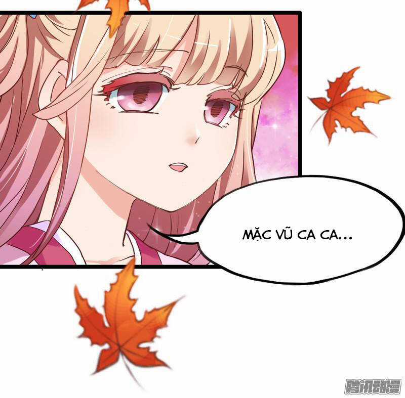 Giữ Chặt Tiểu Bạch Long - Chapter 17 - Trang 41