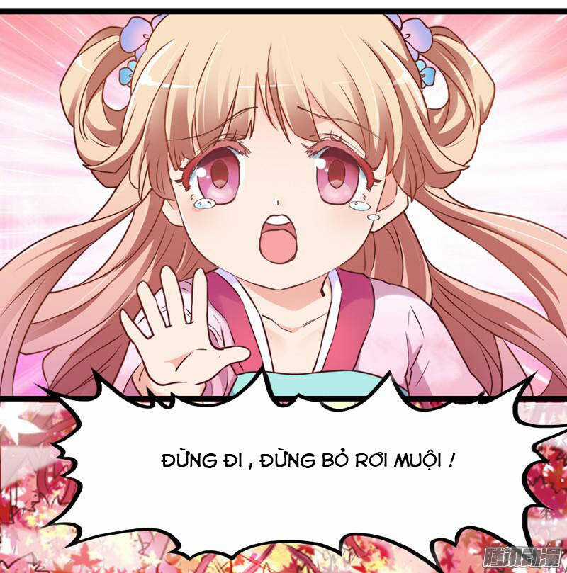 Giữ Chặt Tiểu Bạch Long - Chapter 17 - Trang 45