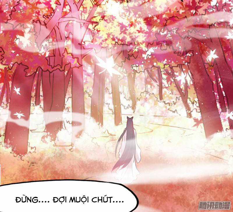 Giữ Chặt Tiểu Bạch Long - Chapter 17 - Trang 46