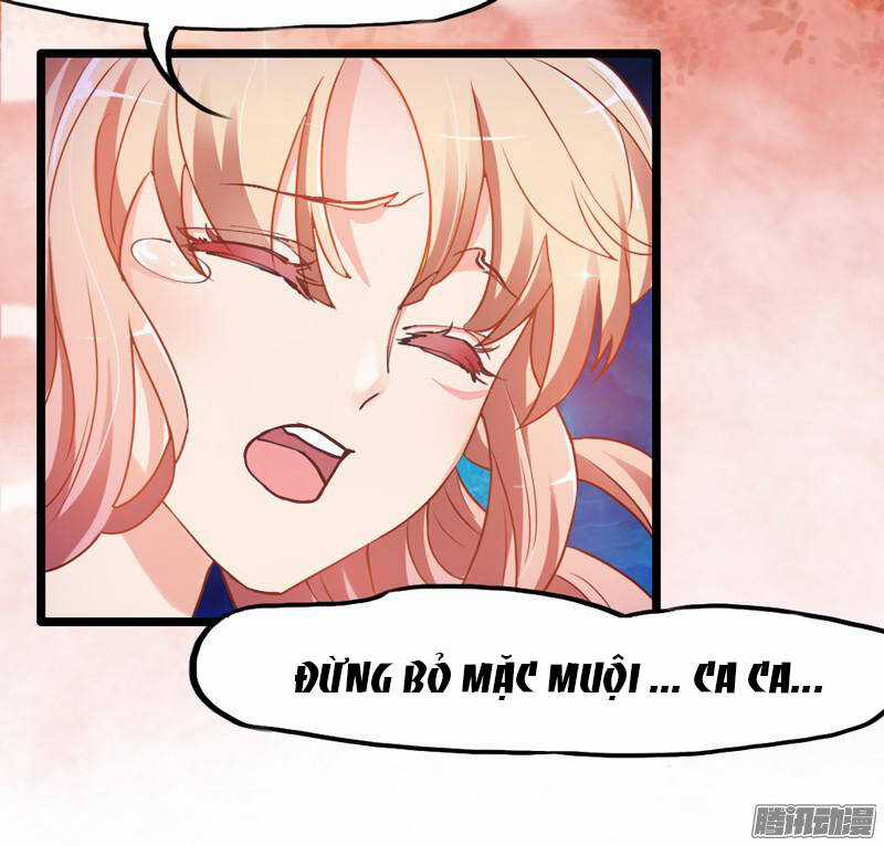 Giữ Chặt Tiểu Bạch Long - Chapter 17 - Trang 47