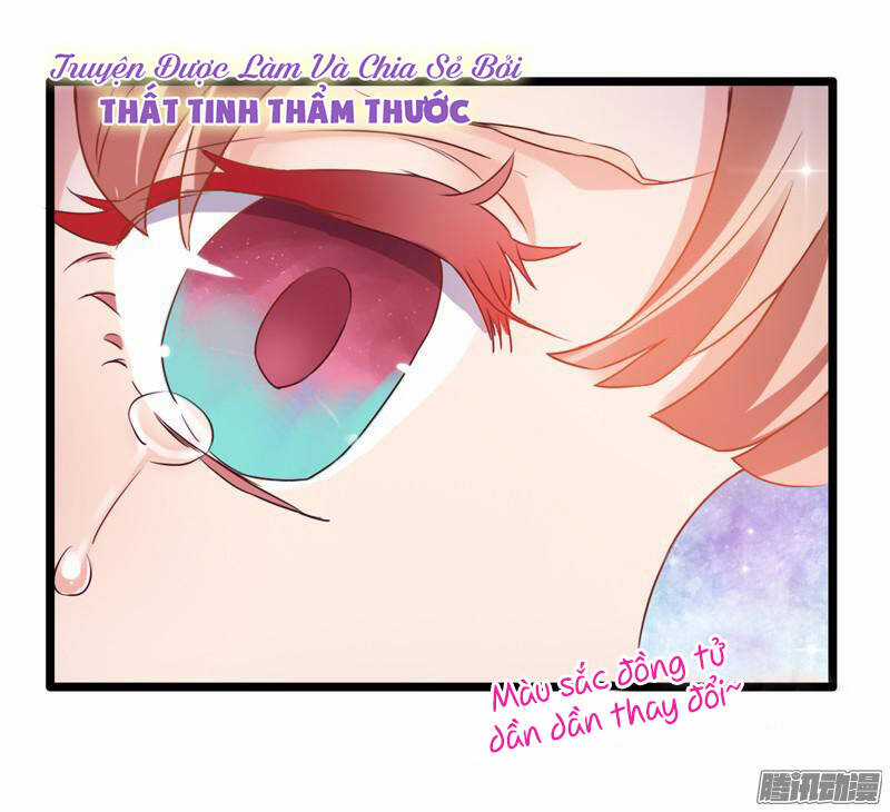 Giữ Chặt Tiểu Bạch Long - Chapter 17 - Trang 49