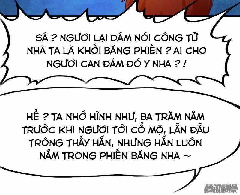 Giữ Chặt Tiểu Bạch Long - Chapter 17 - Trang 6