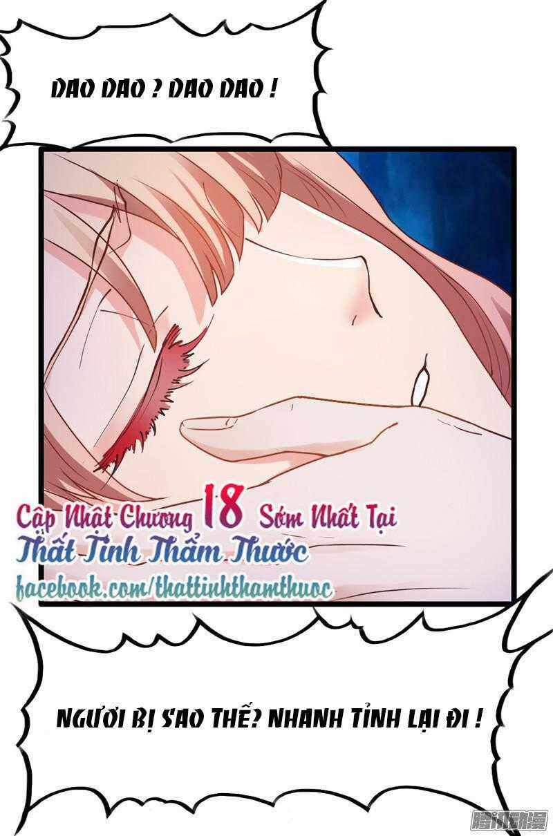 Giữ Chặt Tiểu Bạch Long - Chapter 17 - Trang 54